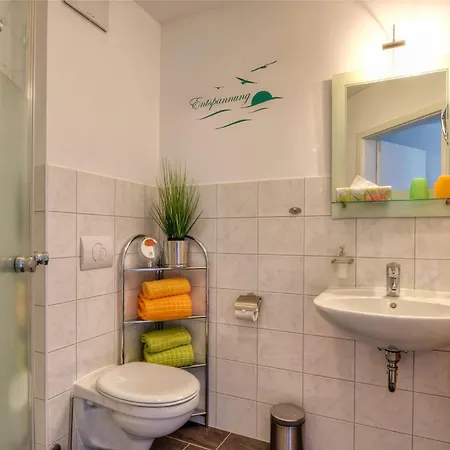 Ruegenreif - Nr 03 Lejlighed *