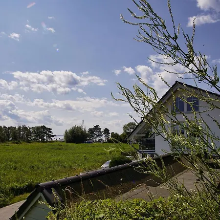 Ruegenreif - Nr 03 Lejlighed *