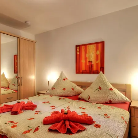 Ruegenreif - Nr 03 Lejlighed *