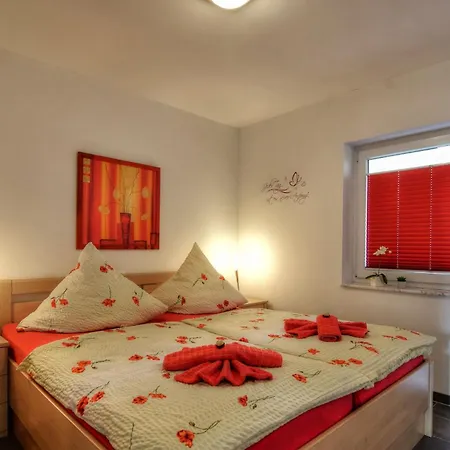 Ruegenreif - Nr 03 Lejlighed