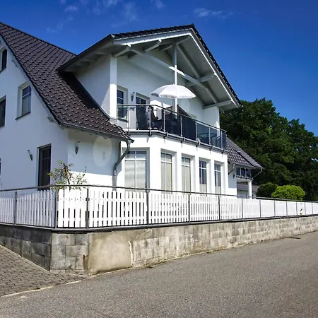 Apartment Ruegenreif 03 *