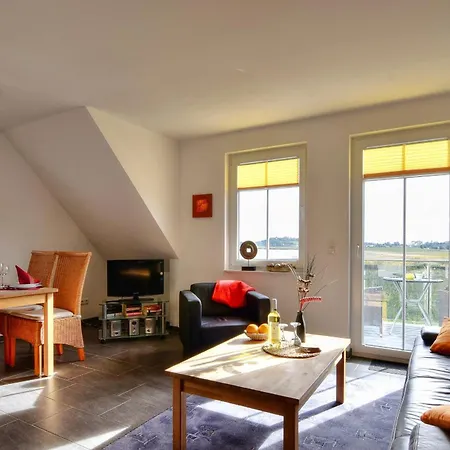 Ruegenreif - Nr 03 Lejlighed *