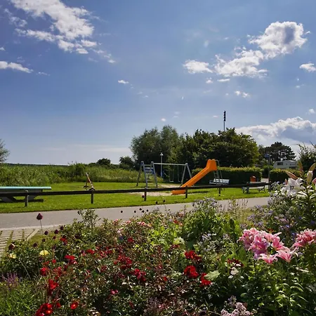 Lejlighed Ruegenreif - Nr 03 Klein Zicker