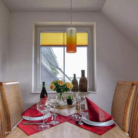 Ruegenreif - Nr 03 Klein Zicker