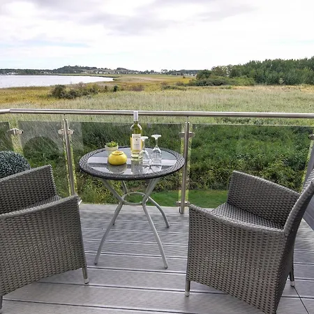 Ruegenreif - Nr 03 Lejlighed