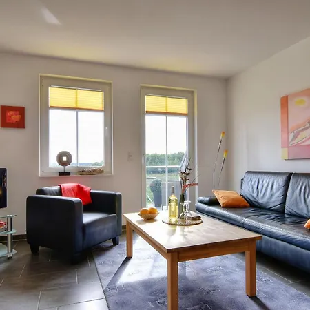 Ruegenreif - Nr 03 Apartamento