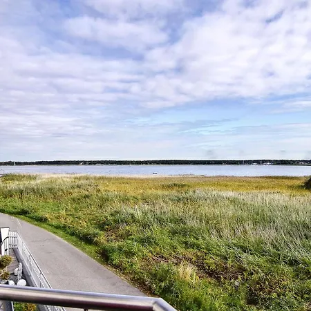 Lejlighed Ruegenreif - Nr 03 Klein Zicker