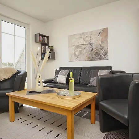 Apartamento Ruegenreif - Nr 03 *