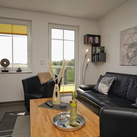 Apartamento Ruegenreif - Nr 03 Klein Zicker