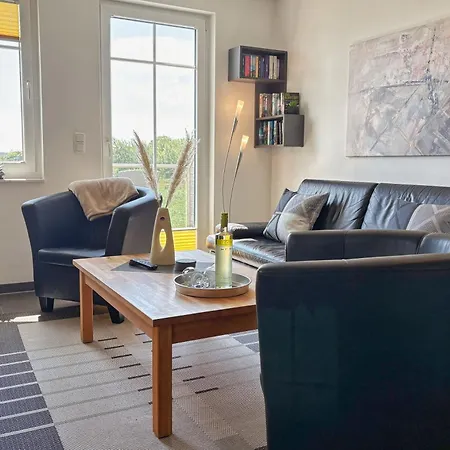 Apartamento Ruegenreif - Nr 03