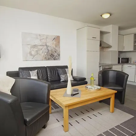 Apartamento Ruegenreif - Nr 03 *