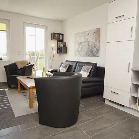 Apartamento Ruegenreif - Nr 03 Klein Zicker